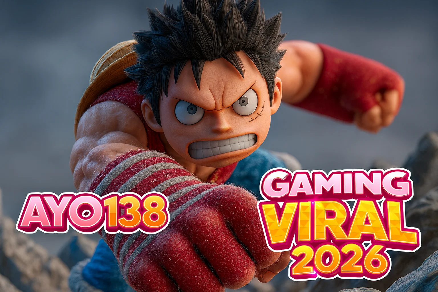 Ayo138 - Situs Terpercaya dan Super Cepat Lewat Game Ayo 138